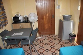 Sandcastles Accommodation