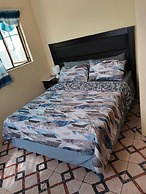 Sandcastles Accommodation