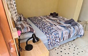 Sandcastles Accommodation