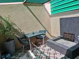 Sandcastles Accommodation