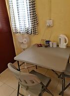 Sandcastles Accommodation