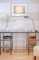 Quaint and Central Studio Flat - Chelsea