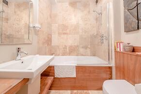 Quaint and Central Studio Flat - Chelsea