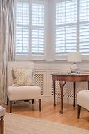 Quaint and Central Studio Flat - Chelsea