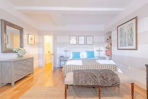 Quaint and Central Studio Flat - Chelsea