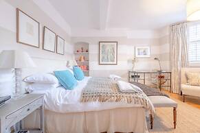 Quaint and Central Studio Flat - Chelsea