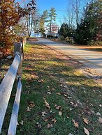 Lily Of The Valley Limit 8 2 Bedroom Villa by RedAwning