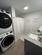 Lily Of The Valley Limit 8 2 Bedroom Villa by RedAwning