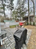 Lily Of The Valley Limit 8 2 Bedroom Villa by RedAwning