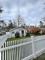 Lily Of The Valley Limit 8 2 Bedroom Villa by RedAwning