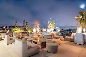 Renaissance Porto Lapa Hotel