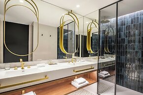 Renaissance Porto Lapa Hotel