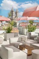 Renaissance Porto Lapa Hotel