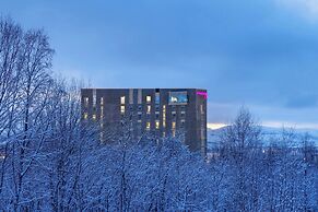 Moxy Tromso