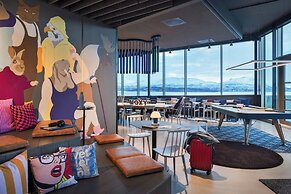 Moxy Tromso