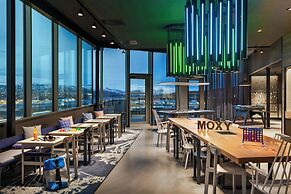 Moxy Tromso