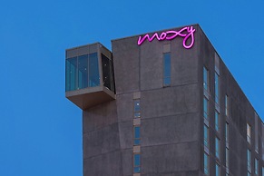 Moxy Tromso