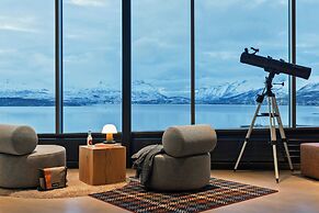 Moxy Tromso