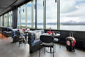 Moxy Tromso