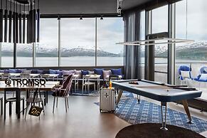 Moxy Tromso