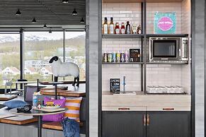 Moxy Tromso