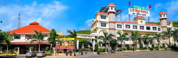 Shri Vitthal Mangalam