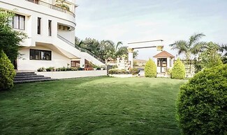 Shri Vitthal Mangalam