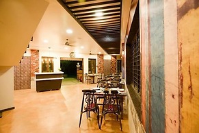 Shri Vitthal Mangalam