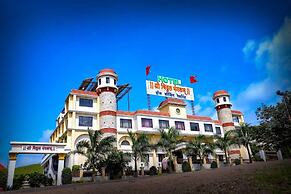 Shri Vitthal Mangalam