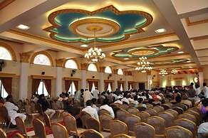 Shri Vitthal Mangalam