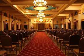 Shri Vitthal Mangalam