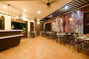 Shri Vitthal Mangalam