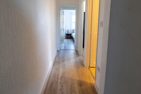 West Dartford Teal House