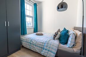 West Dartford Teal House