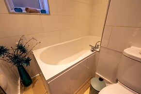 West Dartford Teal House