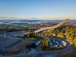 Tjuvholmen II As Home