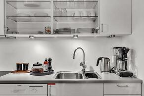 Tjuvholmen II As Home