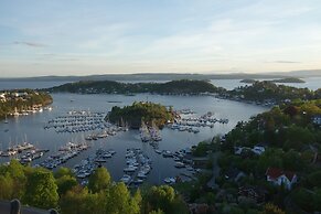 Tjuvholmen II As Home