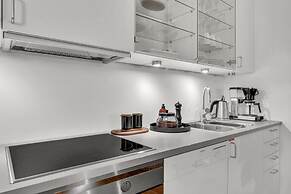 Tjuvholmen II As Home