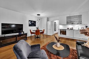 Tjuvholmen II As Home