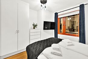 Tjuvholmen II As Home