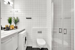 Tjuvholmen II As Home