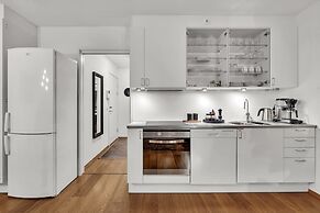 Tjuvholmen II As Home