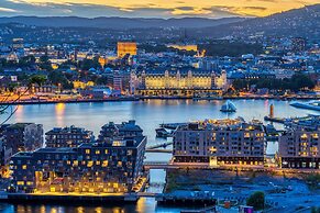 Tjuvholmen II As Home