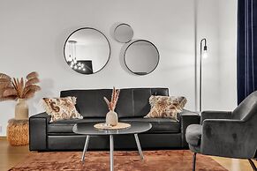 Tjuvholmen II As Home