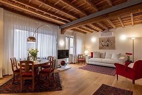 Boutique Apartment in Como