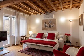 Boutique Apartment in Como