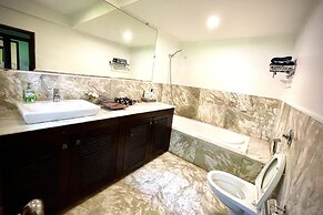 Casa Riverside- 5BHK Luxuty Pool Villa