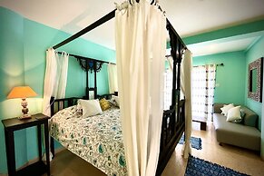 Casa Riverside- 5BHK Luxuty Pool Villa