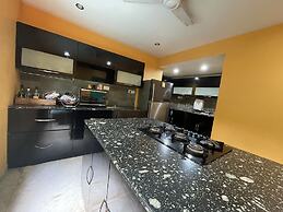 Casa Riverside- 5BHK Luxuty Pool Villa